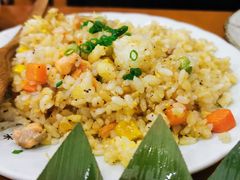 -银子铁板烧料理自助餐(人民广场店)