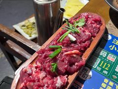 -贵厨酸汤牛肉(花果园国际中心店)
