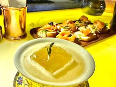 -柒Lounge(三里屯店)