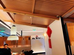 -隐厨·中国菜馆(三里屯T+MALL店)