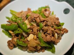 姐夫的小炒肉-姐夫的小菜(新中关购物中心店)