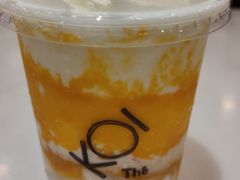 -KOI The(卓悦汇购物中心店)