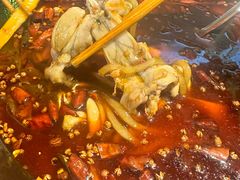 -鸿顺老铁锅美蛙鱼府(解放碑店)