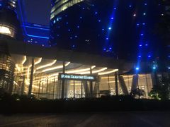 -广州四季酒店