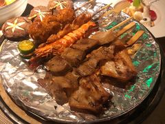 -山葵家·创意料理(万象汇店)