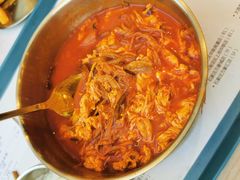 -梨花牛肉汤饭(仁恒伊势丹店)