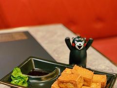 -馔豚·台北菜专门店(深圳湾万象城店)
