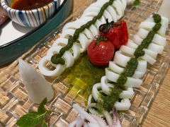 -阿吾罗·月咏精致日料(港汇恒隆广场店)