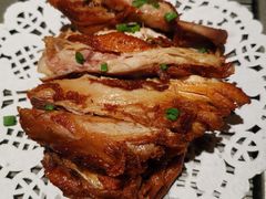 -吕氏疙瘩汤·新鲁菜(济南万象城店)