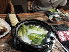 -春润大地海南椰子鸡(沙井京基百纳广场店)