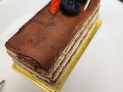 -天津海河悦榕庄·Lobby Lounge大堂吧