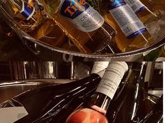 -康莱德酒店·美庭自助餐厅