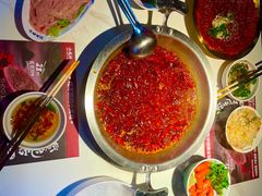 -小龙坎火锅(IFS HOT店)
