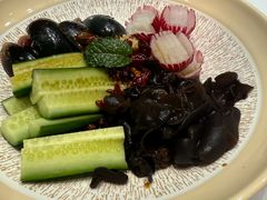 -老燕皇·南京菜(玄武湖店)