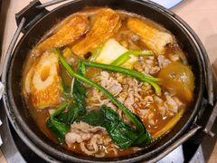 -吉野家(上海美罗城店)