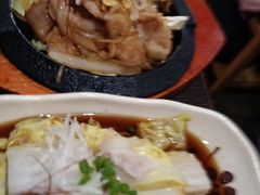 -角落里(中山公园店)