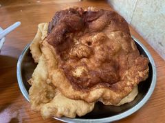 糖油饼-增盛魁小吃店