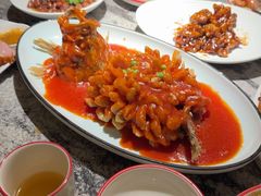 -新白鹿餐厅(松江开元地中海店)