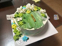 -FALANC CAKE生日蛋糕(广州店)