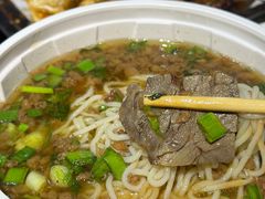 -一品飘香米线(一中总店)