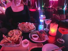 -MOSSO音乐酒吧·live house(南京旗舰店)