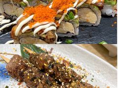-东京屋(武定路店)