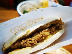 -陇上秦轩biangbiang面(萧山万象汇店)