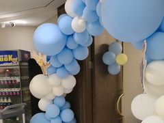 -南京悦客假日酒店中餐厅