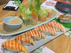-Sushi Love 创意寿司(丽影广场店)