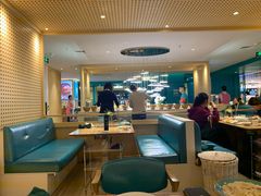 -青瓷火锅料理(西单大悦城店)