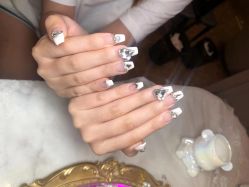 -RL Nail·瑞丽美甲美睫品牌原创店