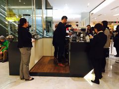 -Manner Coffee(芮欧百货店)