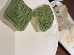 -苏小柳点心·手作小笼包(康桥分院)