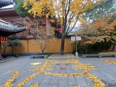 -龙华素斋(龙华路店)