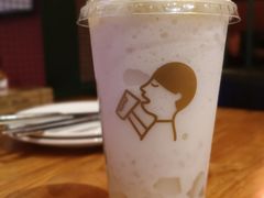 雪山思乡龙眼-喜茶(北京五棵松华熙店)