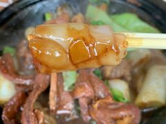 -珍珍小食店(西华路店)
