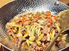 -农耕记·湖南土菜(观澜福城天虹店)