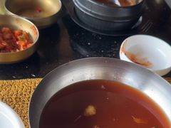 -亚龙湾红树林度假酒店-韩轩韩餐厅