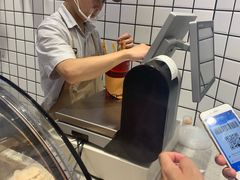 -廖记棒棒鸡(青岛万象城店)