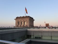 -德国国会大厦