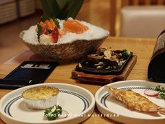 -王鼎精致料理铁板烧(世博源店)