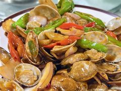 -崖口红树林海鲜餐厅