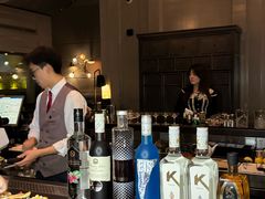 -上海波特曼丽思卡尔顿酒店