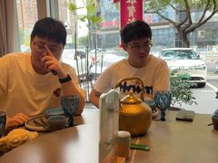 -香阁餐厅·常州菜·常州菜代表品牌(新北奥体店)