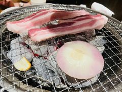 -韩国料理大力士(屏风街店)