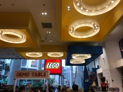 -乐高品牌旗舰店(人民广场店)