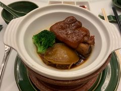 迷你丹桂猪手-丹桂轩(万科城店)