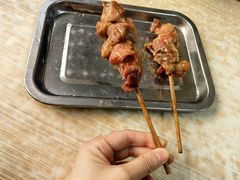 -于记沙布袋馄饨