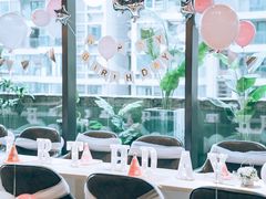 -NOKNOK若蔻亲子餐厅(天地壹方北馆店)