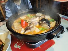 -五味堂·江浙土菜(月河特色店)